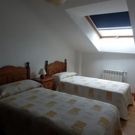 Vicen 123 Apartamento