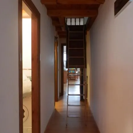 Apartamento Vicen 123 *