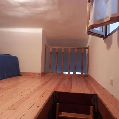 Apartamento Vicen 123 *