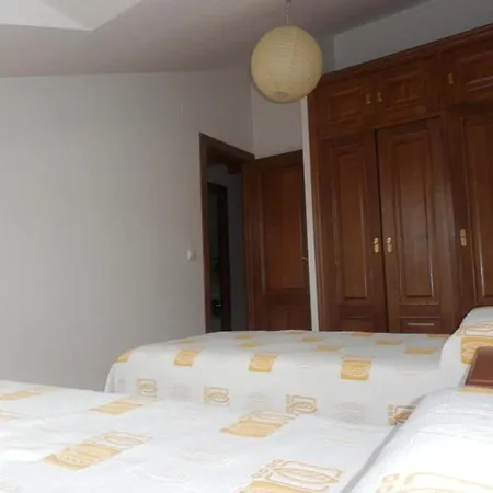 Vicen 123 Apartment Llanes