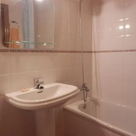 Vicen 123 Apartman Llanes