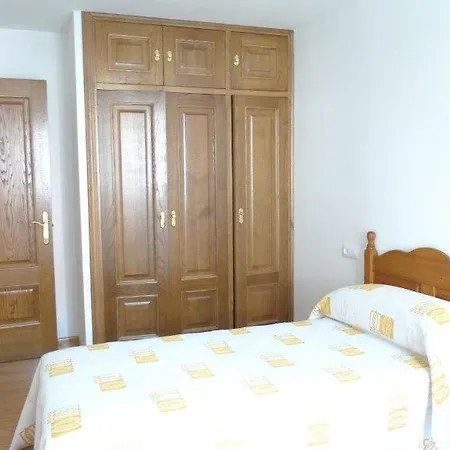 Apartamento Vicen 123