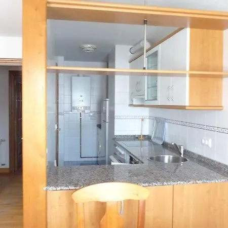 Apartamento Vicen 123 Llanes