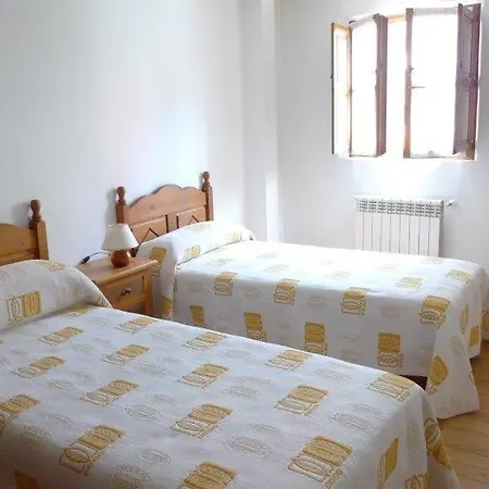 Vicen 123 Apartment Llanes