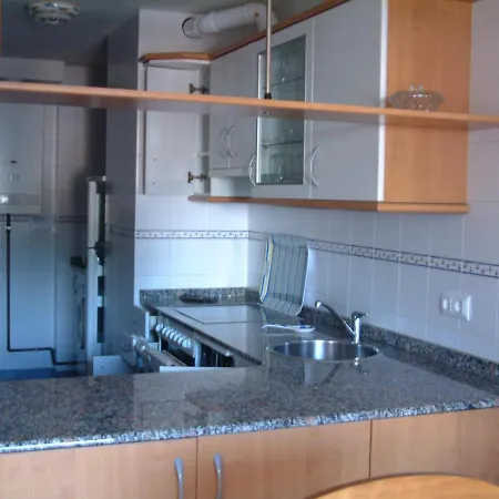 Apartamento Vicen 123 *