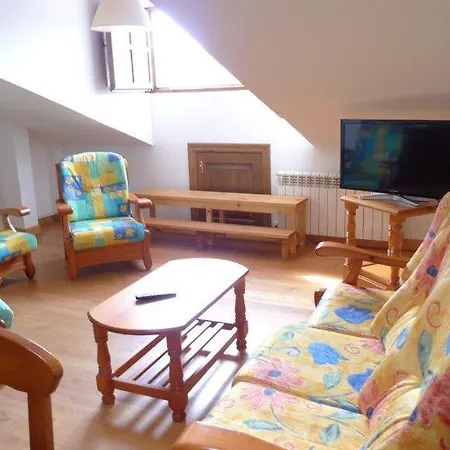 Apartment Vicen 123