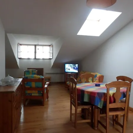 Vicen 123 Apartamento