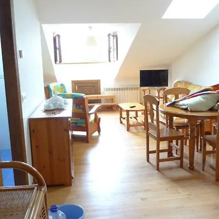Vicen 123 Apartment