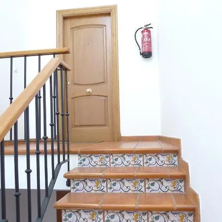 Vicen 123 Apartment