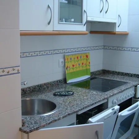 Vicen 123 Apartamento *