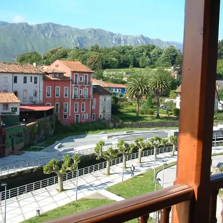 Vicen 123 Apartamento